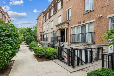 Unit 435 — 34 Western Battery Rd, Toronto - Niagara image-0-2