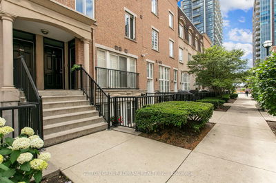 Unit 435 — 34 Western Battery Rd, Toronto - Niagara image-0-3