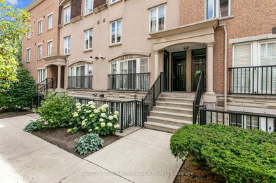Unit 435 — 34 Western Battery Rd, Toronto - Niagara image-0-4