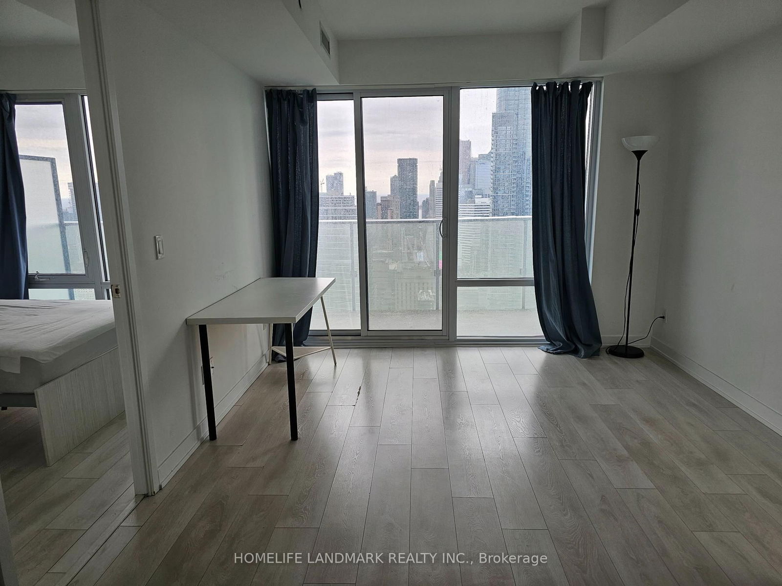 Condo for lease at 4010-501 Yonge Street, Toronto, Church-Yonge Corridor, M4Y 1Y4 - MLS: C12100143