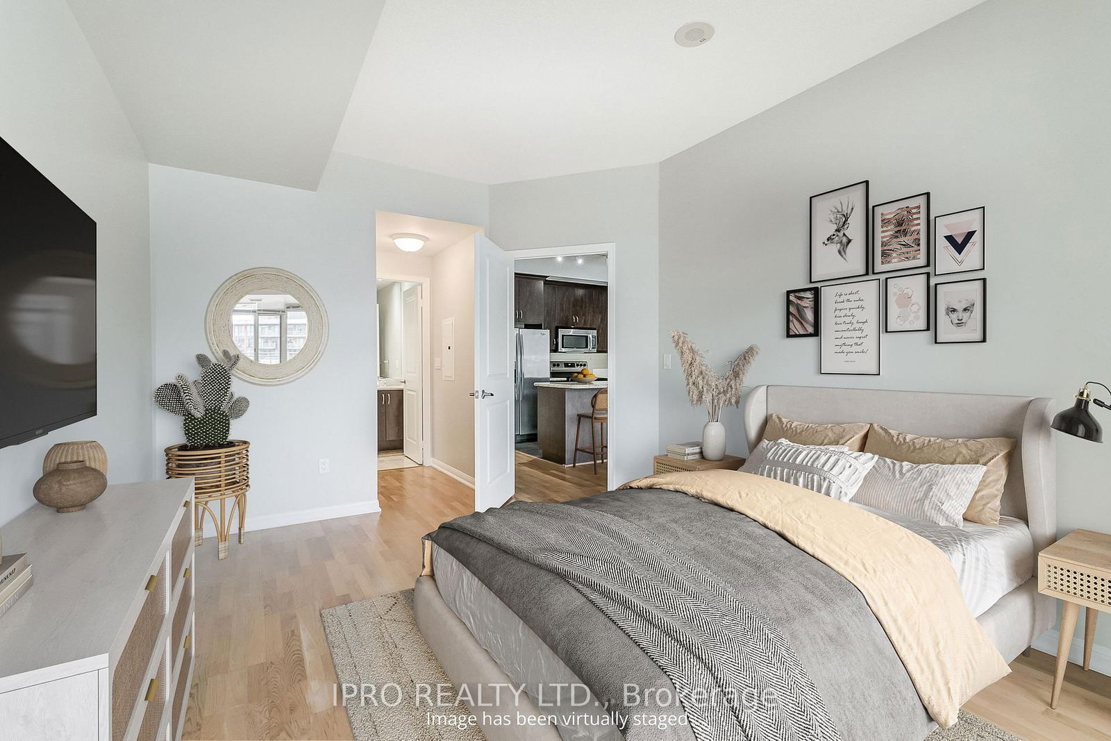 Condo for sale at 507-21 Grand Magazine Street, Toronto, Niagara, M5V 1B5 - MLS: C12100157