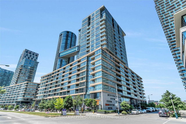 728 - 10 Capreol Court