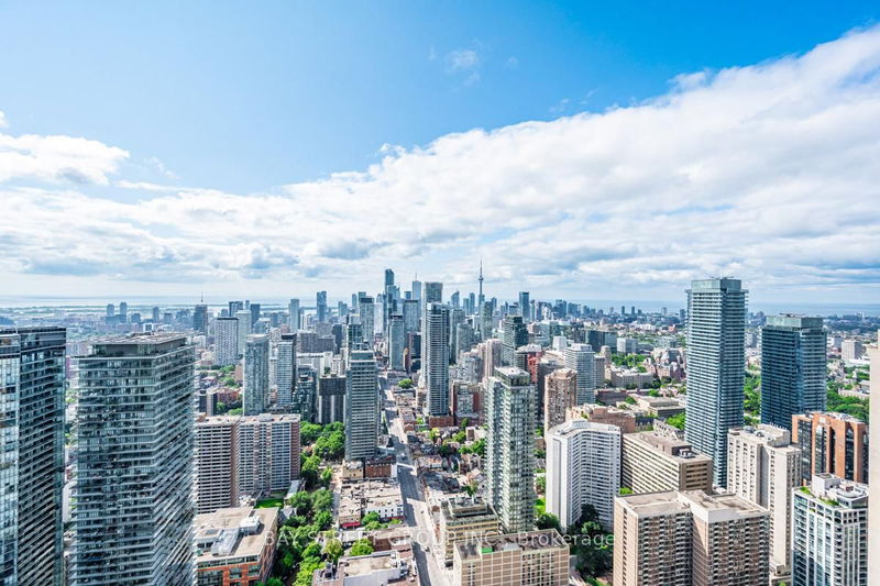 Unit 5105 — 1 Bloor St, Toronto - Church-Yonge Corridor image-0-0