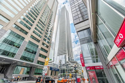 Unit 5105 — 1 Bloor St, Toronto - Church-Yonge Corridor image-0-1