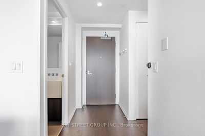Unit 5105 — 1 Bloor St, Toronto - Church-Yonge Corridor image-0-2
