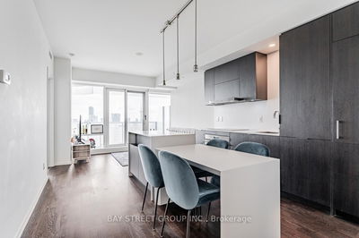 Unit 5105 — 1 Bloor St, Toronto - Church-Yonge Corridor image-0-3
