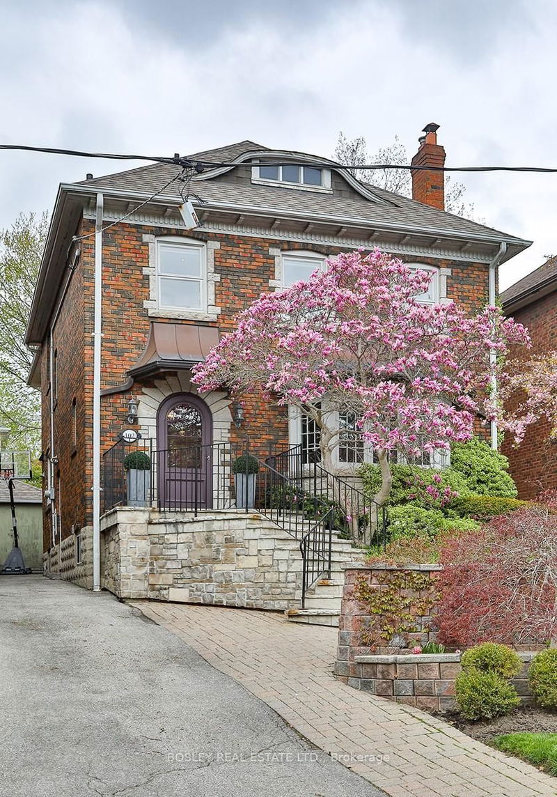 home for sale on 102 College View Avenue