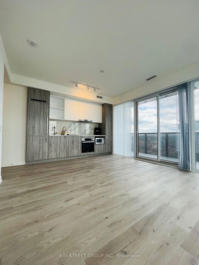 Unit 5206 — 138 Downes St, Toronto - Waterfront Communities C8 image-0-2