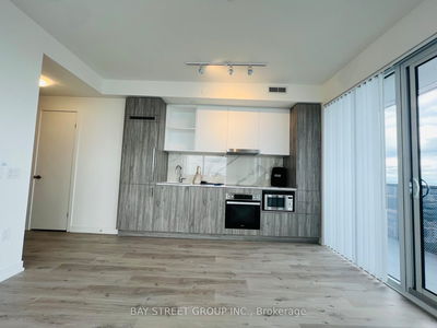 Unit 5206 — 138 Downes St, Toronto - Waterfront Communities C8 image-0-3