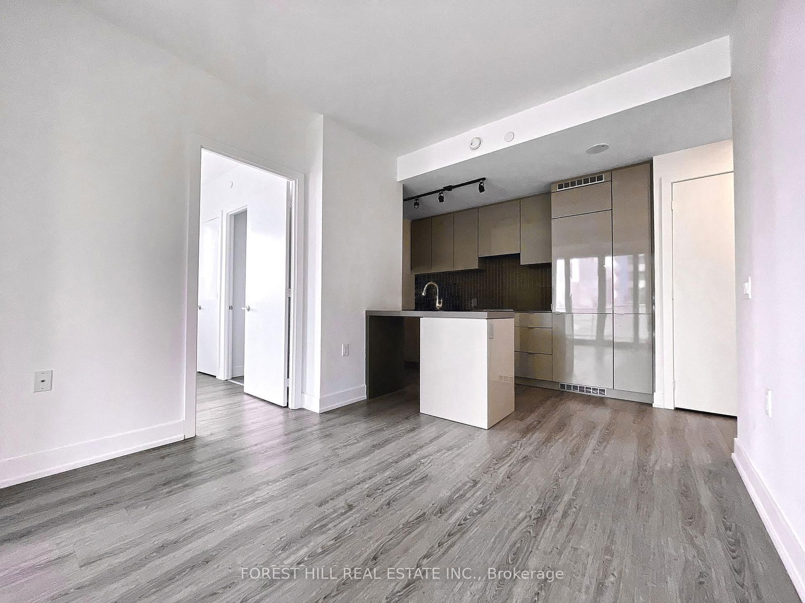 Condo leased at 3105-7 Grenville Street, Toronto, Bay Street Corridor, M4Y 1A1 - MLS: C12100419