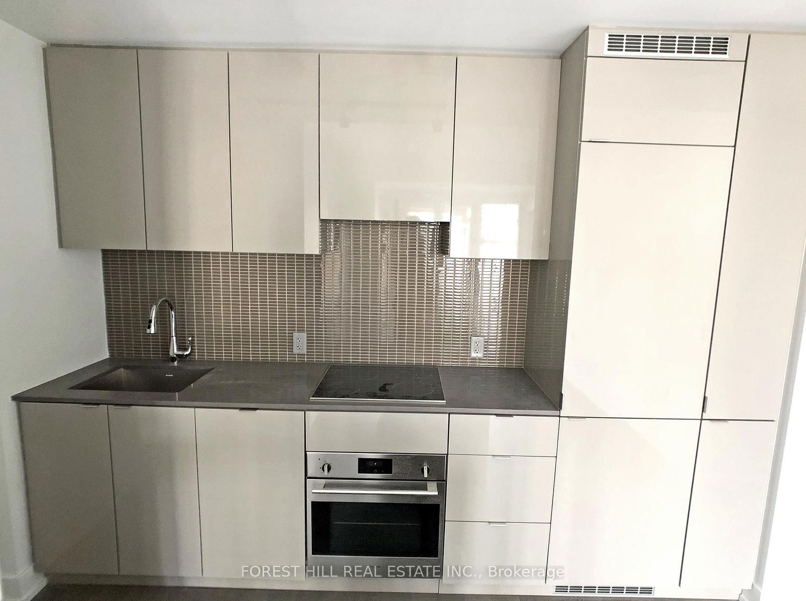 Condo leased at 3105-7 Grenville Street, Toronto, Bay Street Corridor, M4Y 1A1 - MLS: C12100419