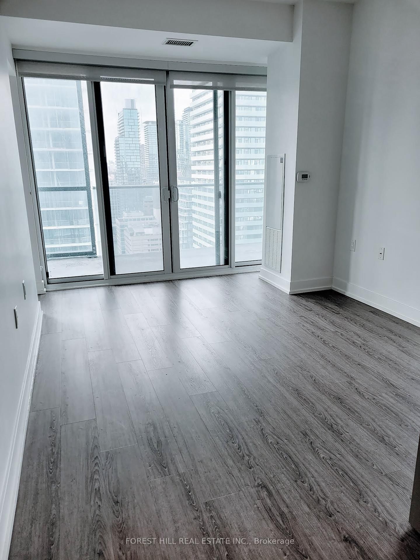 Condo leased at 3105-7 Grenville Street, Toronto, Bay Street Corridor, M4Y 1A1 - MLS: C12100419