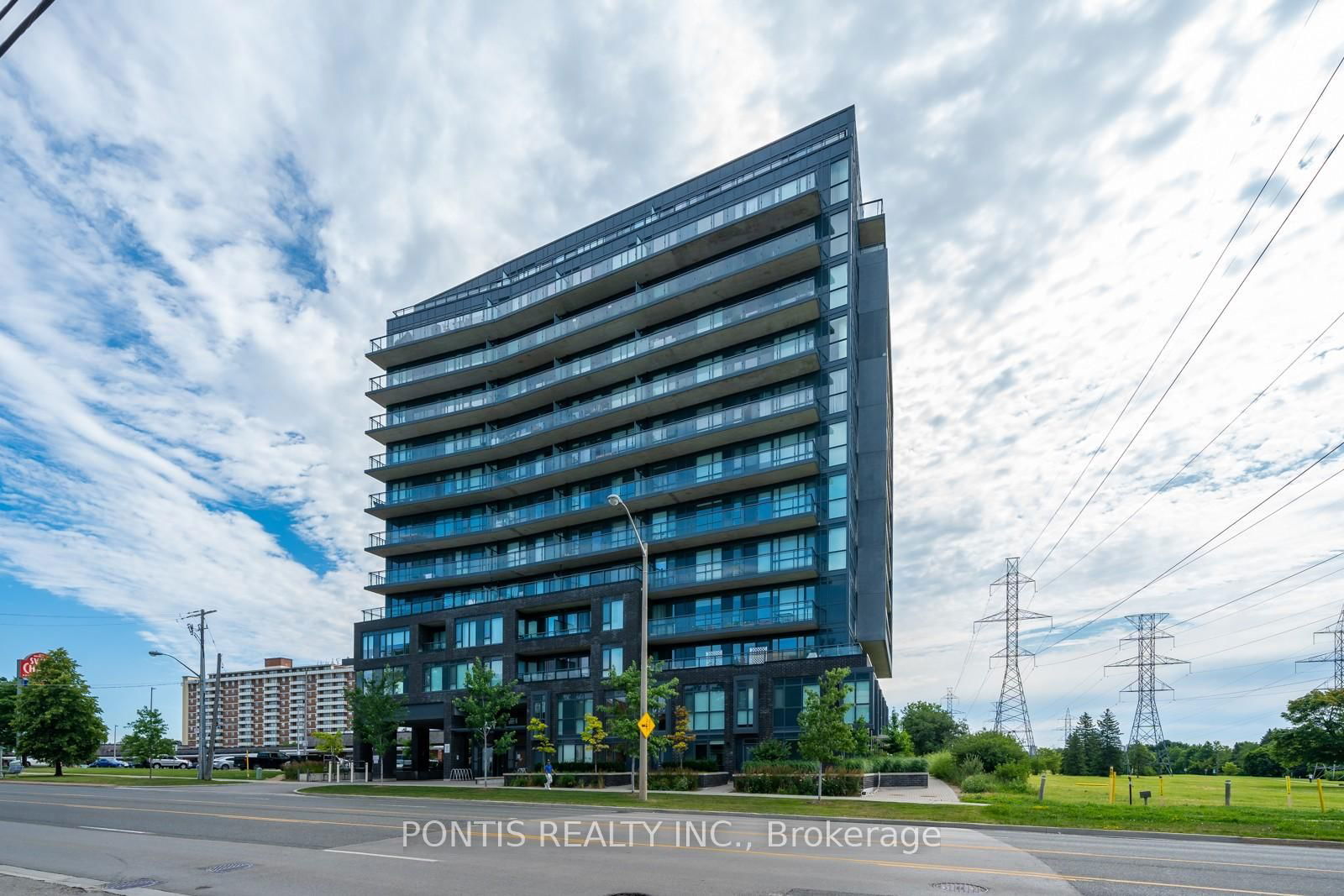 Condo for sale at 1005-3237 Bayview Avenue, Toronto, Bayview Woods-Steeles, M2K 2J7 - MLS: C12100436