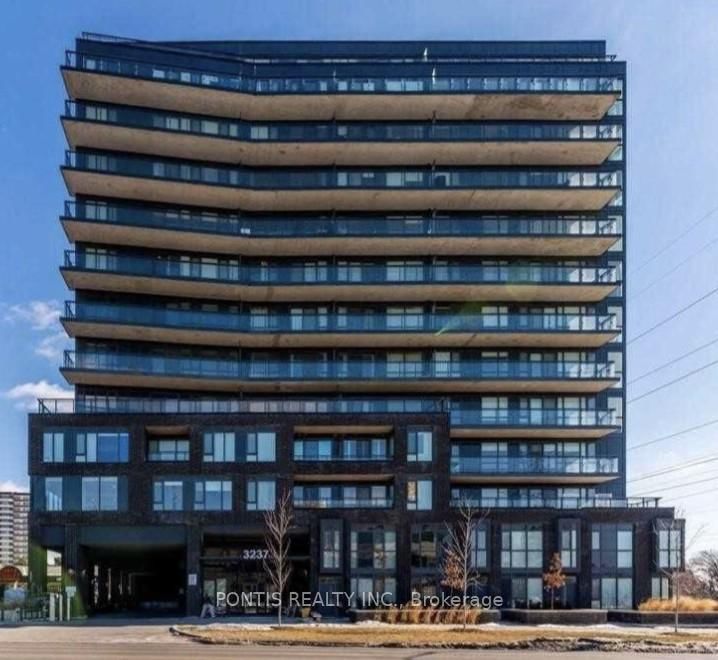 Condo for sale at 1005-3237 Bayview Avenue, Toronto, Bayview Woods-Steeles, M2K 2J7 - MLS: C12100436