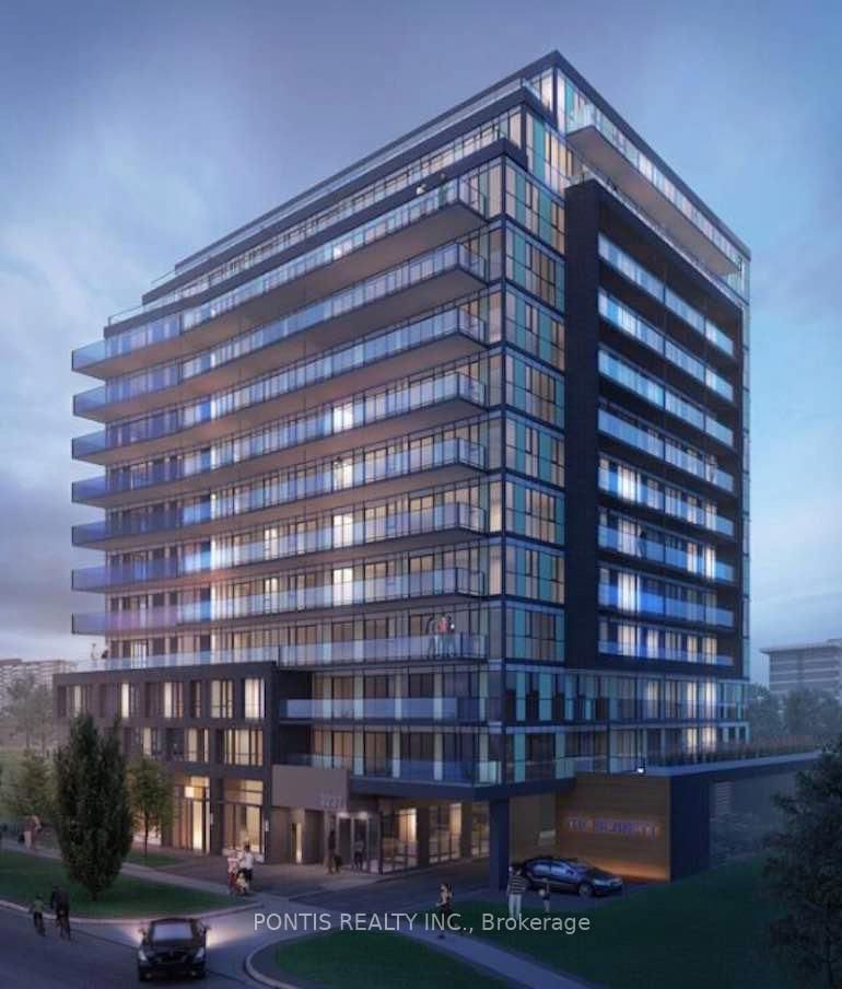 Condo for sale at 1005-3237 Bayview Avenue, Toronto, Bayview Woods-Steeles, M2K 2J7 - MLS: C12100436
