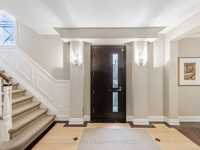 346 Glengrove Ave, Toronto - Lawrence Park South image-0-2