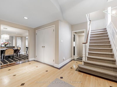 346 Glengrove Ave, Toronto - Lawrence Park South image-0-3