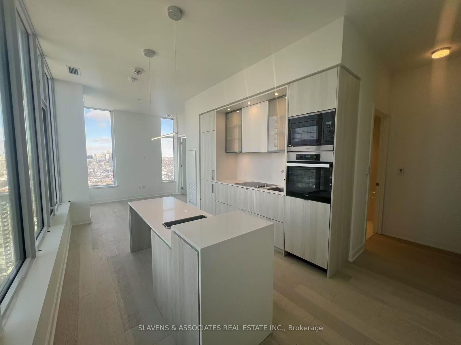 Condo leased at 2803-11 Yorkville Avenue, Toronto, Annex, M4W 1L2 - MLS: C12100548