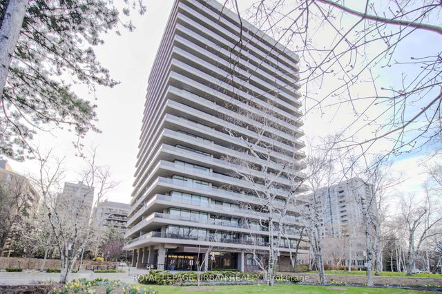1502/03 - 20 Avoca Avenue