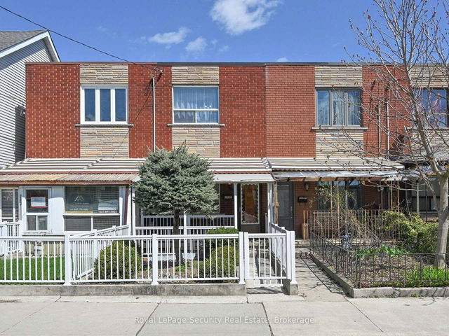 281 Euclid Avenue