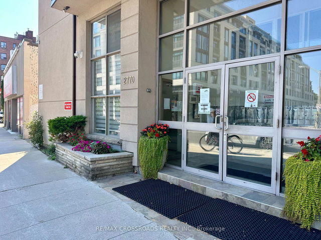 B4 - 2770 Yonge Street