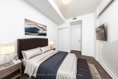 Unit 705 — 115 Blue Jays Way, Toronto - Waterfront Communities C1 image-0-2