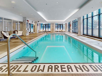 Unit 705 — 115 Blue Jays Way, Toronto - Waterfront Communities C1 image-0-3