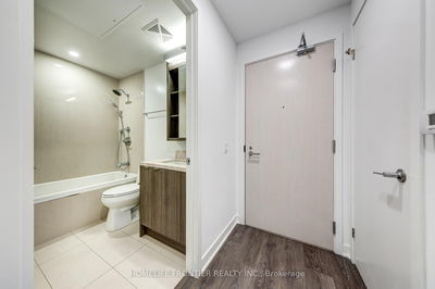 Unit 705 — 115 Blue Jays Way, Toronto - Waterfront Communities C1 image-0-4