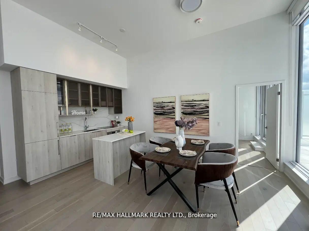 15 Holmes Avenue, Unit PH3201 - Photo 12