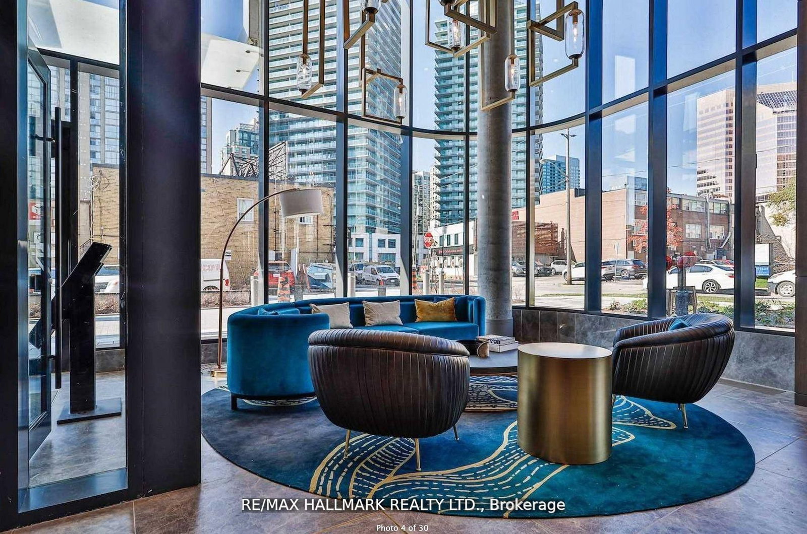 15 Holmes Avenue, Unit PH3201 - Photo 35