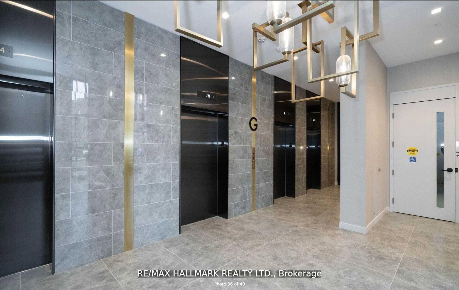 15 Holmes Avenue, Unit PH3201 - Photo 38