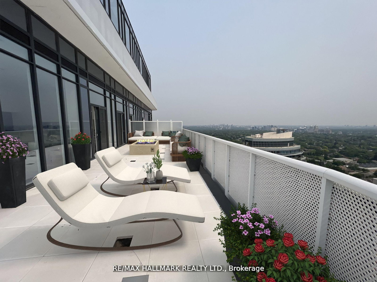 15 Holmes Avenue, Unit PH3201 - Photo 4