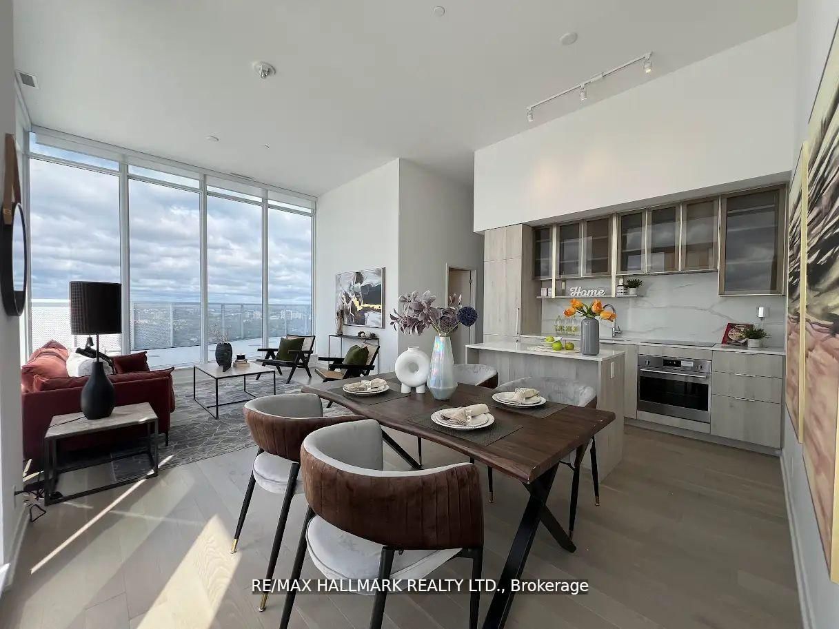 15 Holmes Avenue, Unit PH3201 - Photo 5