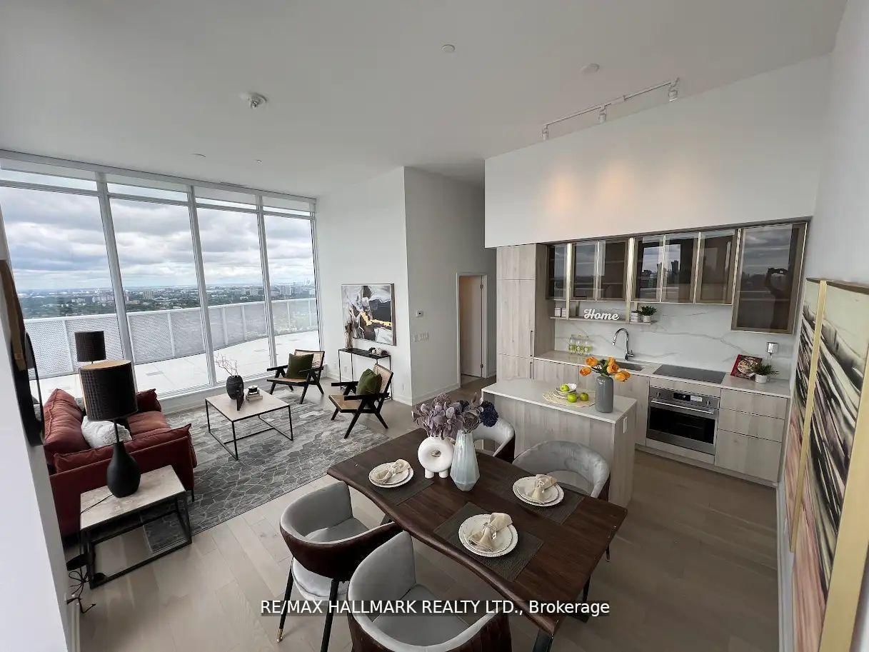 15 Holmes Avenue, Unit PH3201 - Photo 8