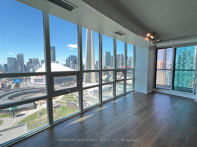 3102 - 19 Grand Trunk Crescent