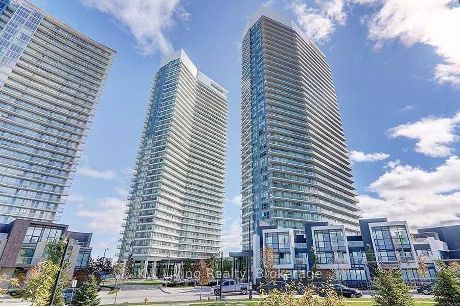Condo for lease at 3503-115 Mcmahon Drive, Toronto, Bayview Village, M2K 0E3 - MLS: C12100718