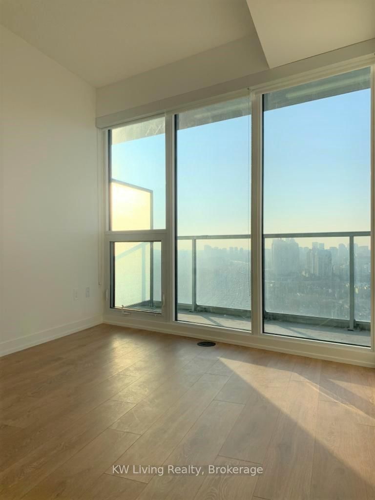 Condo for lease at 3503-115 Mcmahon Drive, Toronto, Bayview Village, M2K 0E3 - MLS: C12100718