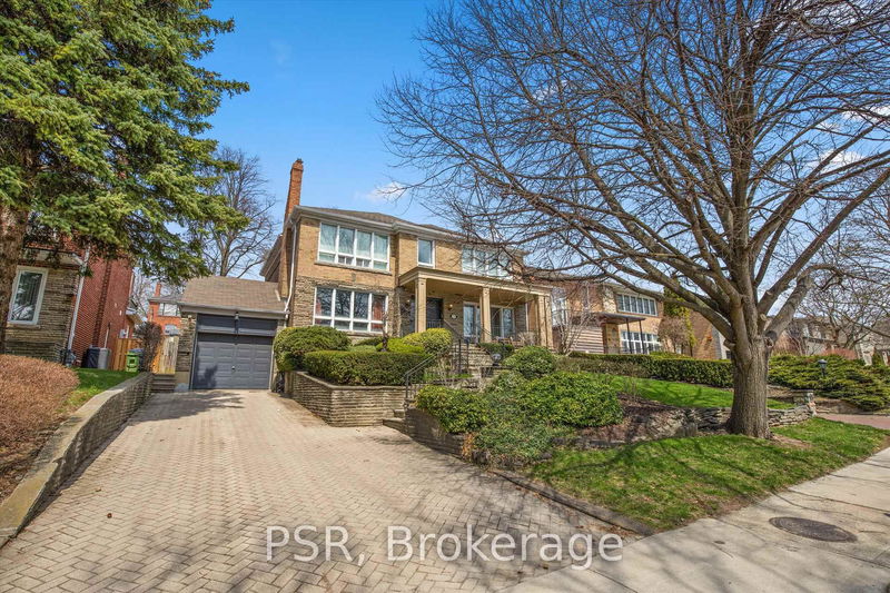 70 Ridelle Ave, Toronto, Ontario