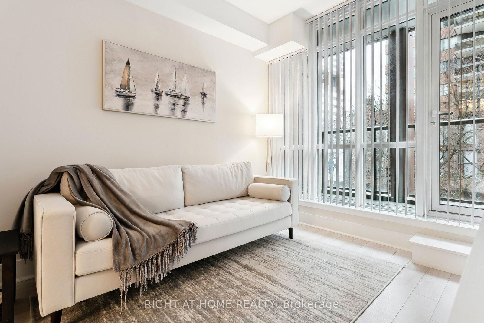Condo for sale at 311-32 Davenport Road, Toronto, Annex, M5R 1H3 - MLS: C12100833