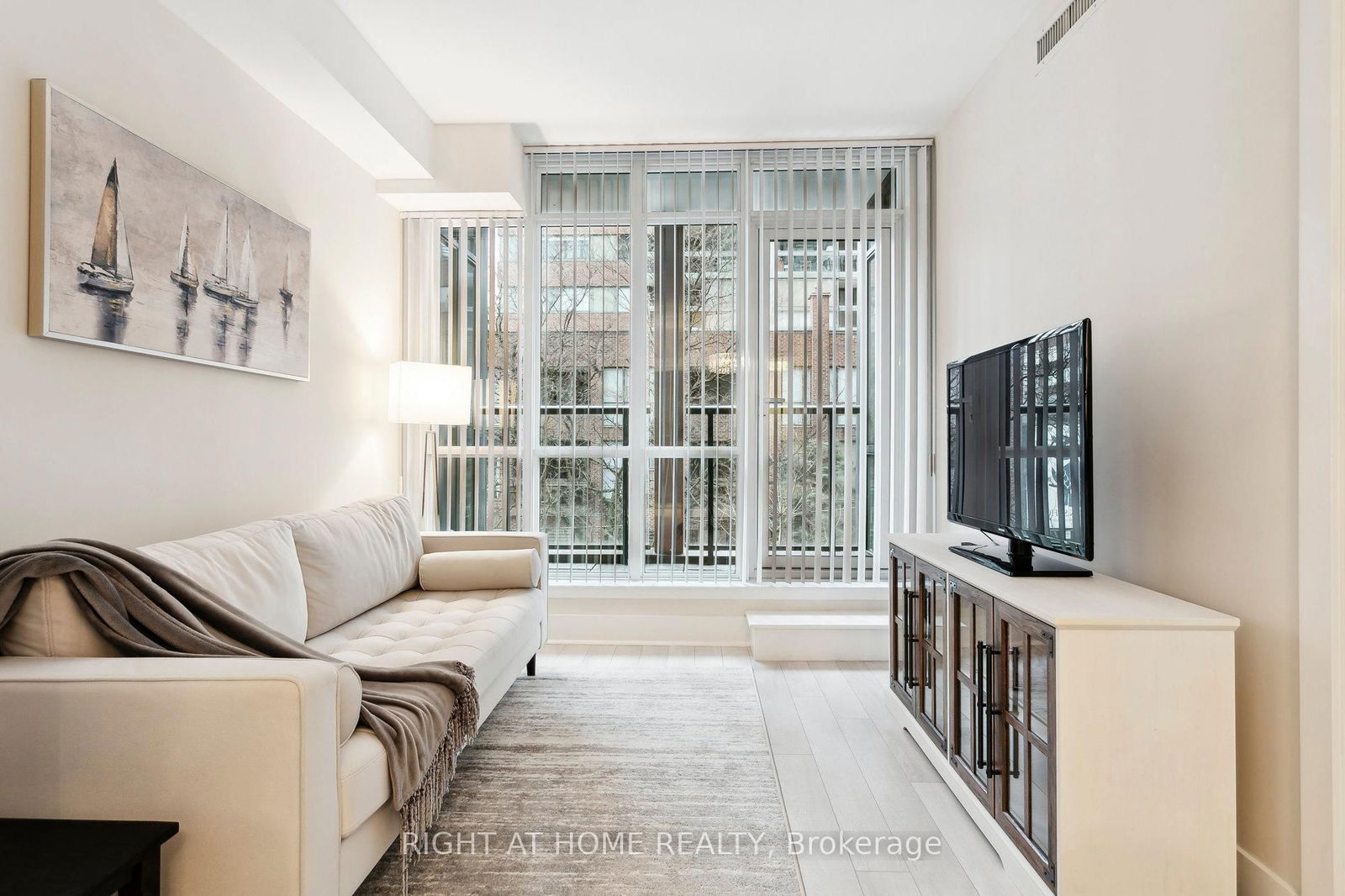 Condo for sale at 311-32 Davenport Road, Toronto, Annex, M5R 1H3 - MLS: C12100833