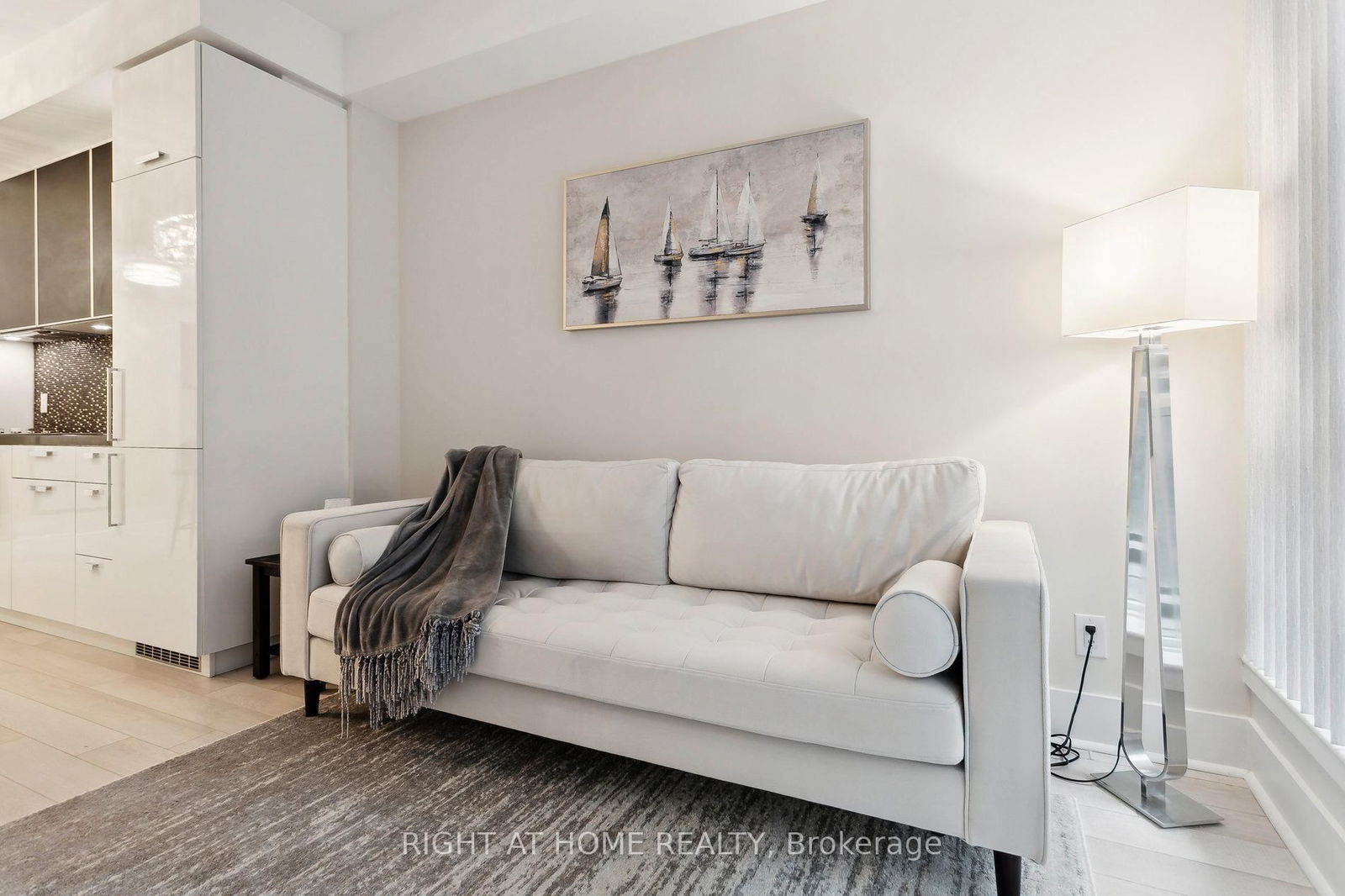 Condo for sale at 311-32 Davenport Road, Toronto, Annex, M5R 1H3 - MLS: C12100833
