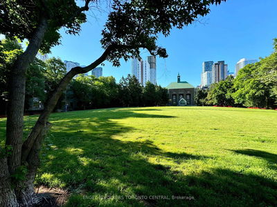 Unit 645 — 155 Dalhousie St, Toronto - Church-Yonge Corridor image-0-1