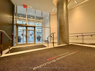 Unit 645 — 155 Dalhousie St, Toronto - Church-Yonge Corridor image-0-4
