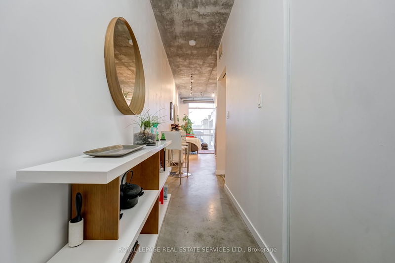Unit 711 — 150 Sudbury St, Toronto - Little Portugal image-0-0
