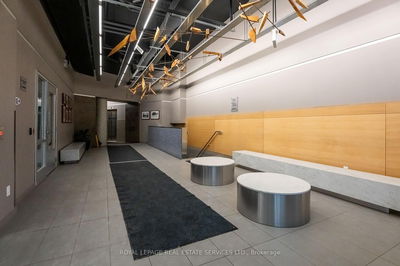 Unit 711 — 150 Sudbury St, Toronto - Little Portugal image-0-2
