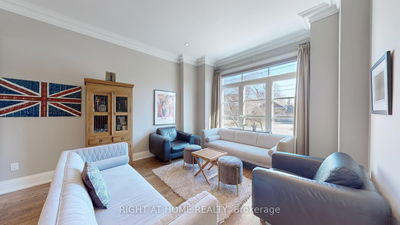 84 Roberta Dr, Toronto - Englemount-Lawrence image-0-2