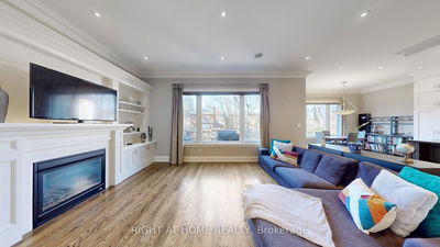 84 Roberta Dr, Toronto - Englemount-Lawrence image-0-3