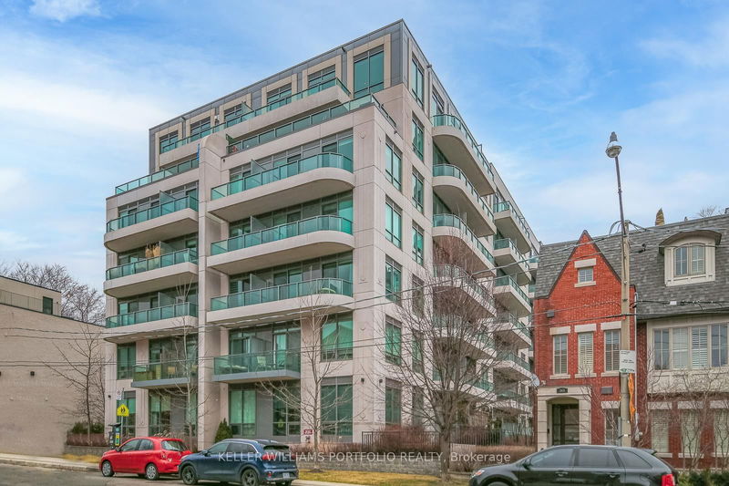 home for lease on 523-377 Madison Avenue