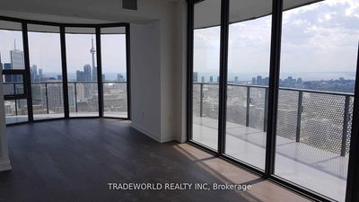 Unit 5305 — 11 Wellesley St, Toronto - Bay Street Corridor image-0-1