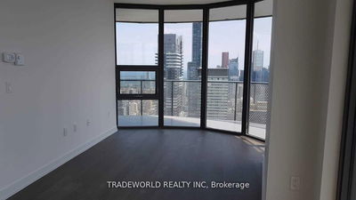 Unit 5305 — 11 Wellesley St, Toronto - Bay Street Corridor image-0-2